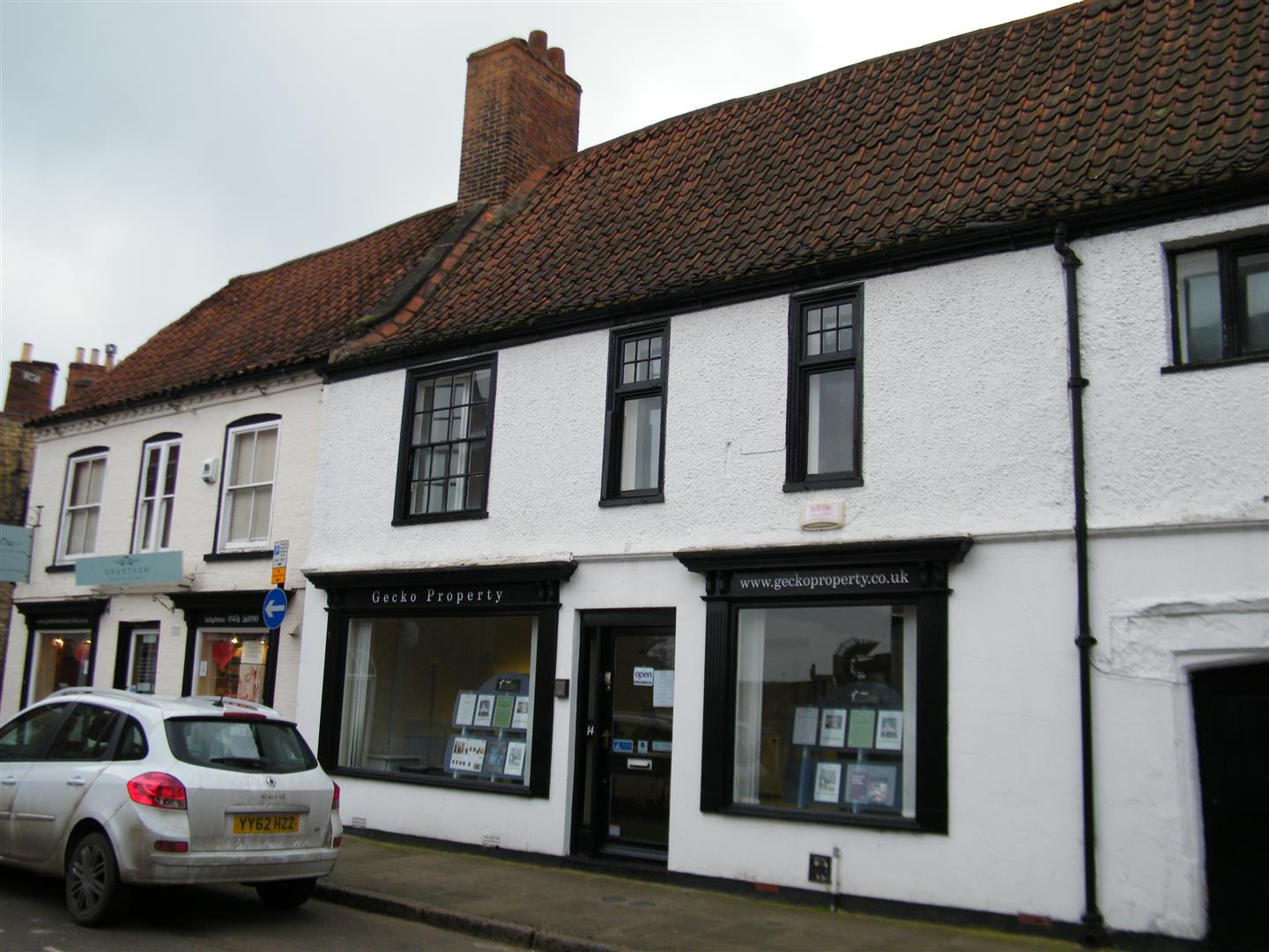 0 bedroom property in Grantham